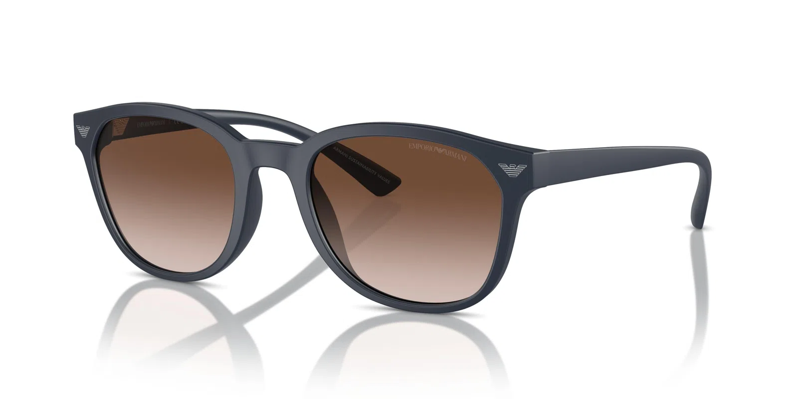 Emporio Armani 4225U Sunglasses - view 16